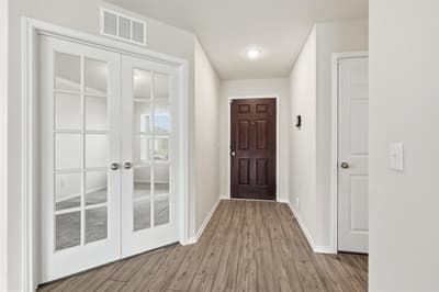 16036 Crews Avenue, Haslet TX 76052 - Photo 5