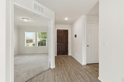 16036 Crews Avenue, Haslet TX 76052 - Photo 4