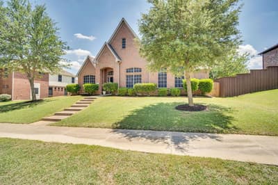 900 Ginger Trail, DeSoto TX 75115 - Photo 2