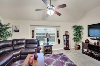 900 Ginger Trail, DeSoto TX 75115 - Photo 4