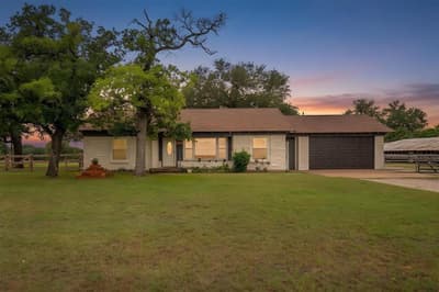 300 S Caddo Street, Lipan TX 76462