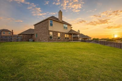 1537 Silverstone Drive, Weatherford TX 76087 - Photo 2