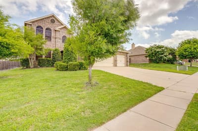1537 Silverstone Drive, Weatherford TX 76087 - Photo 4