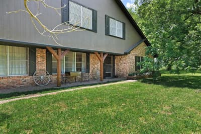 1847 County Road 4205, Bonham TX 75418