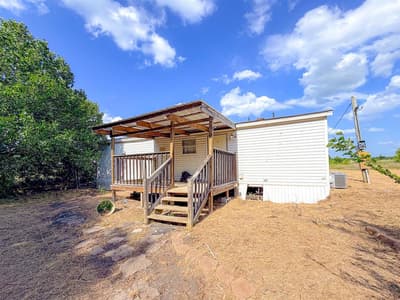 1612 Wilson Road, Waxahachie TX 75165 - Photo 2