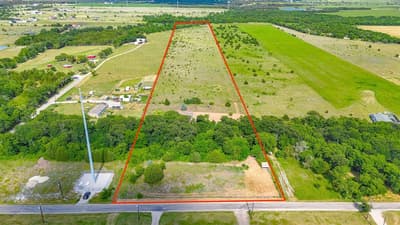 1612 Wilson Road, Waxahachie TX 75165