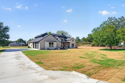1000 VH Ranch Road, Poolville TX 76487 - Photo 3