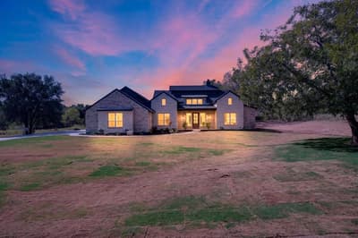 1000 VH Ranch Road, Poolville TX 76487