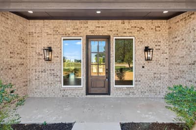 1000 VH Ranch Road, Poolville TX 76487 - Photo 4
