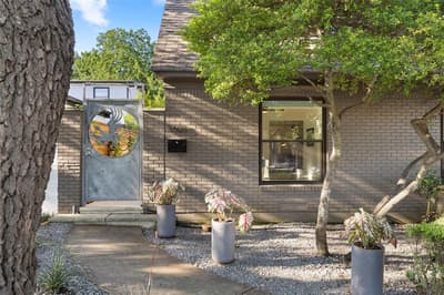 3605 Northwest Parkway, University Park TX 75225