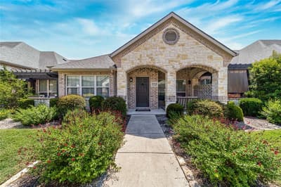 5715 Hummingbird Lane, Fairview TX 75069