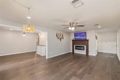 1908 8th Street, Brownwood TX 76801 - Photo 3