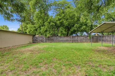 525 S Austin Street, De Leon TX 76444 - Photo 5