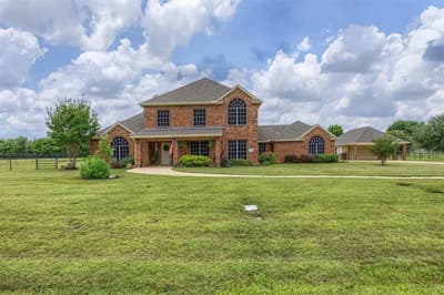 785 Ohara Drive, Lucas TX 75002