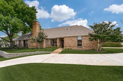 2717 Country Place, Carrollton TX 75006