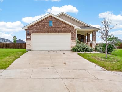 4805 Ellison Drive, Princeton TX 75071