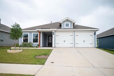 10845 Bass Creek Trail, Fort Worth TX 76108