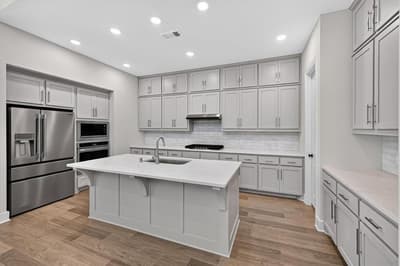 2700 Norfolk Drive, Celina TX 75009 - Photo 2