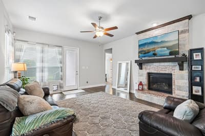 708 Providence, Wylie TX 75098 - Photo 3
