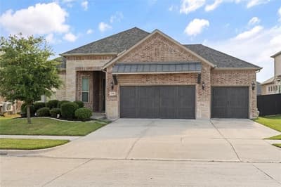 708 Providence, Wylie TX 75098
