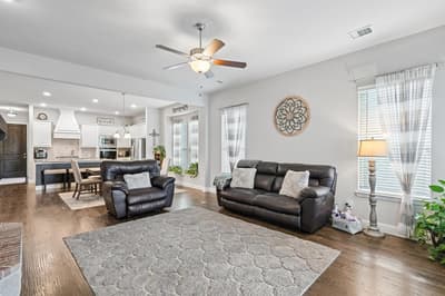 708 Providence, Wylie TX 75098 - Photo 4