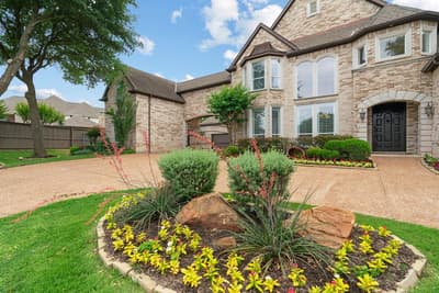 1203 Earlston Court, Southlake TX 76092 - Photo 3