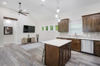 1226 W Elm Street, Denison TX 75020 - Photo 4