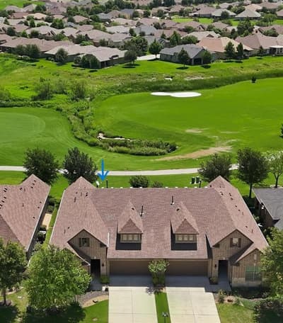 10121 Obsidian Drive, Denton TX 76207 - Photo 3