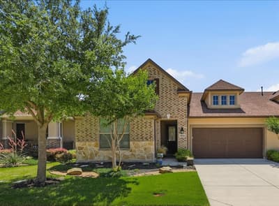 10121 Obsidian Drive, Denton TX 76207