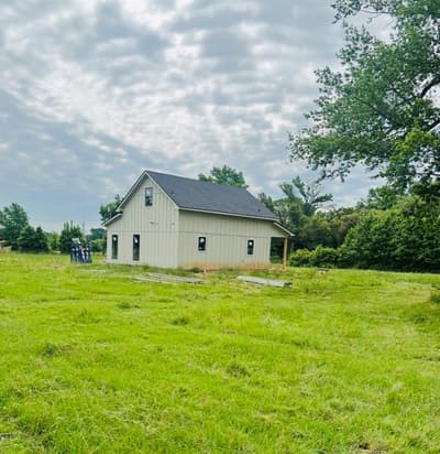 165 VZ County Road 4108, Canton TX 75103