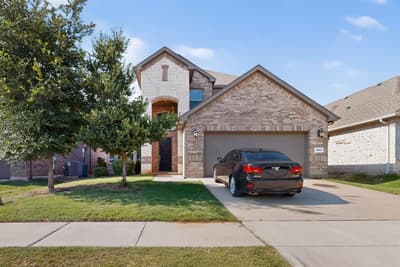 1021 Camphor Street, Hickory Creek TX 75065