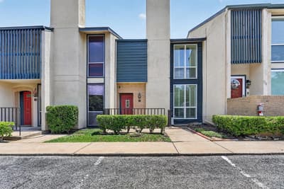 7175 Fair Oaks Avenue # 55, Dallas TX 75231 - Photo 2