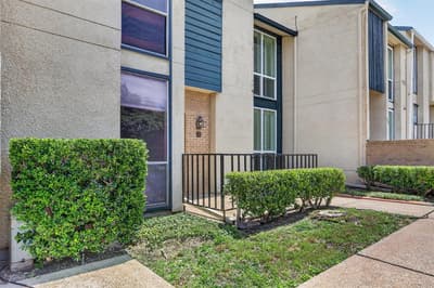 7175 Fair Oaks Avenue # 55, Dallas TX 75231 - Photo 3