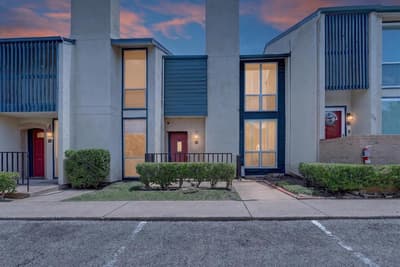 7175 Fair Oaks Avenue # 55, Dallas TX 75231