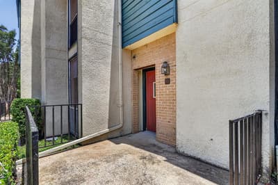 7175 Fair Oaks Avenue # 55, Dallas TX 75231 - Photo 5