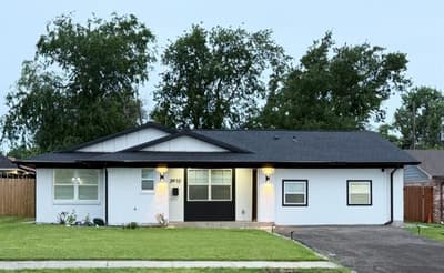 3910 Pocatello Street, Irving TX 75062