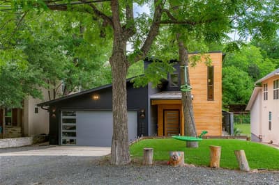 8926 Groveland Drive, Dallas TX 75218