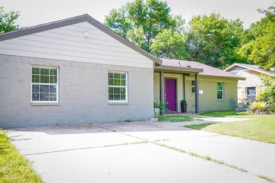 341 Christie Avenue, Everman TX 76140 - Photo 3