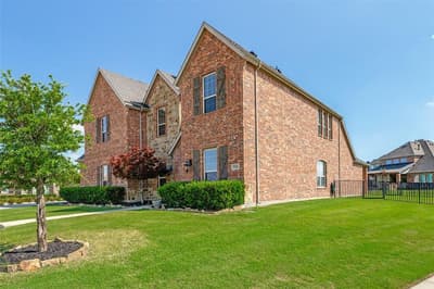 1212 Karsten Ridge Pass, Gunter TX 75058 - Photo 2