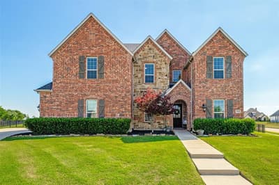 1212 Karsten Ridge Pass, Gunter TX 75058