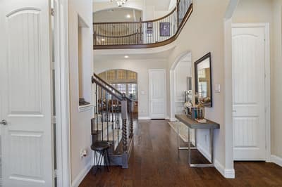 1212 Karsten Ridge Pass, Gunter TX 75058 - Photo 5