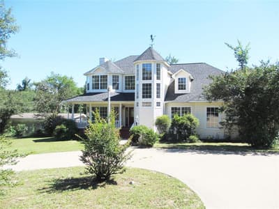 850 VZ County Road 4204 Road # 1, Canton TX 75103