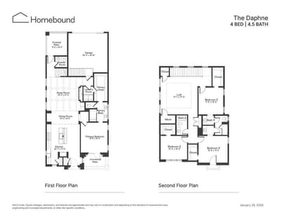 2908 Lakeside Parkway, Flower Mound TX 75022 - Photo 2