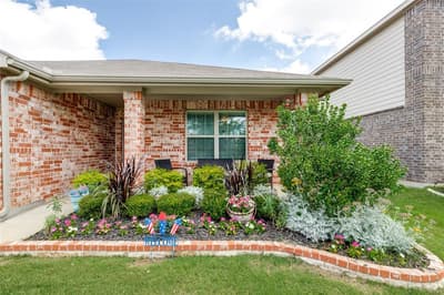 816 Ravenwood Lane, Van Alstyne TX 75495 - Photo 3