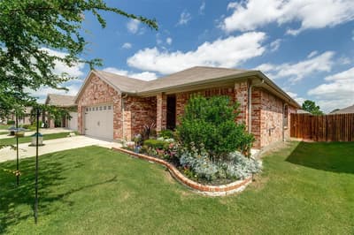 816 Ravenwood Lane, Van Alstyne TX 75495 - Photo 5