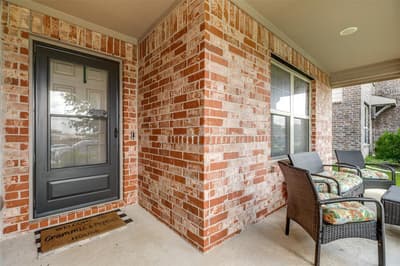 816 Ravenwood Lane, Van Alstyne TX 75495 - Photo 4