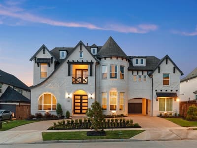 1916 Trent Basin Drive, Frisco TX 75034 - Photo 2