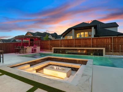 1916 Trent Basin Drive, Frisco TX 75034