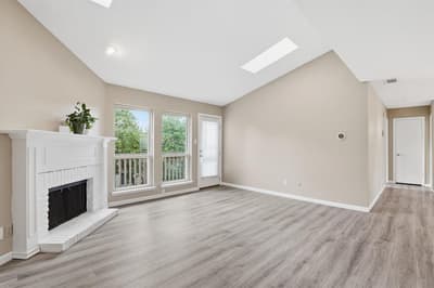 5616 Preston Oaks Road # 404, Dallas TX 75254