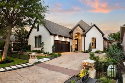631 Chandon Court, Southlake TX 76092